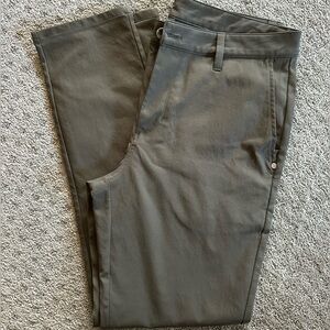 NWOT Mens Vuori Meta Pants 32x32